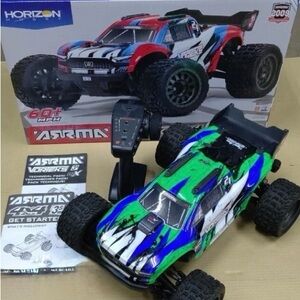 1/10 VORTEKS 223S 4X4 RTR Brushless Stadium Truck
